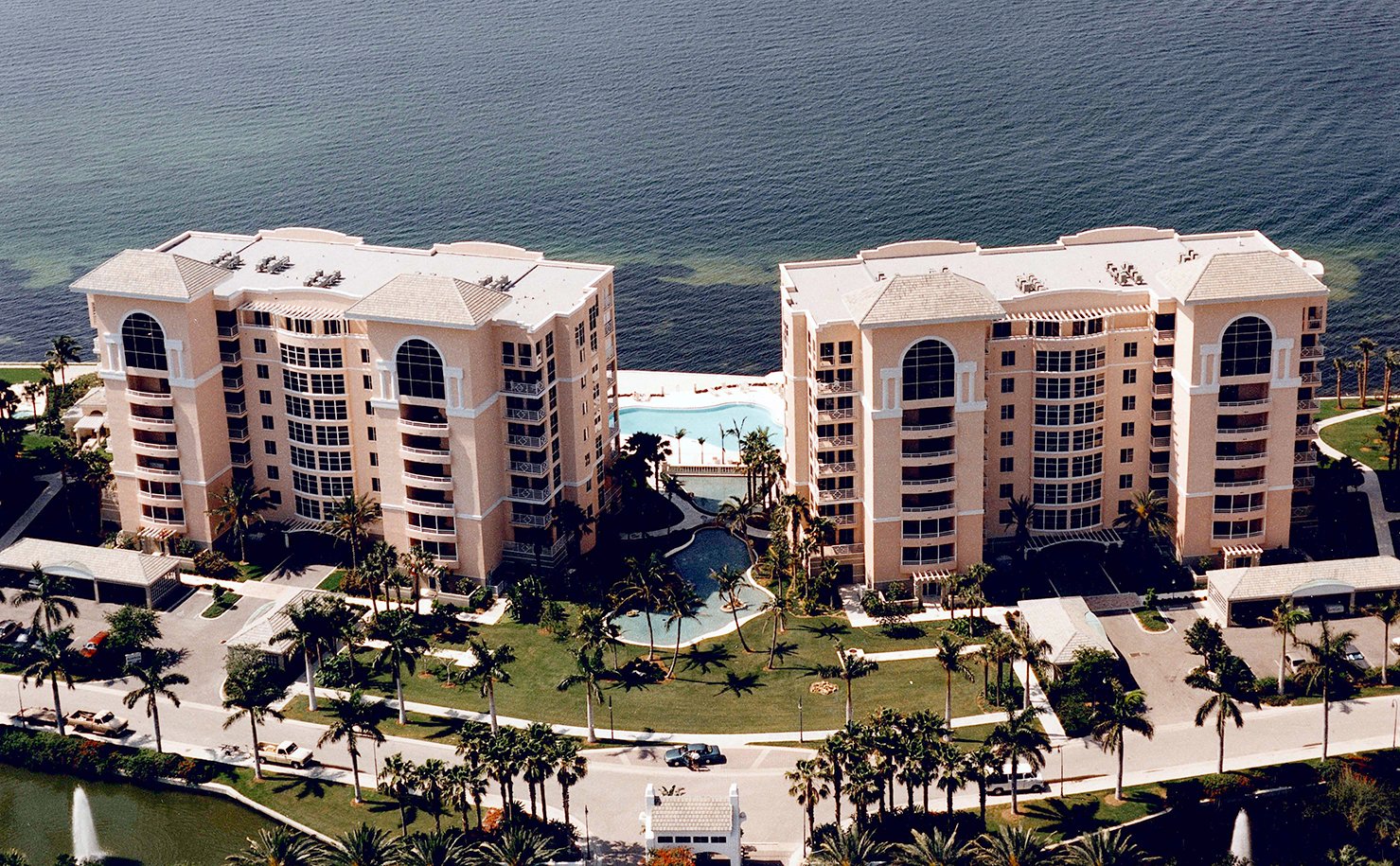 Bacopa Bay Aerial-1