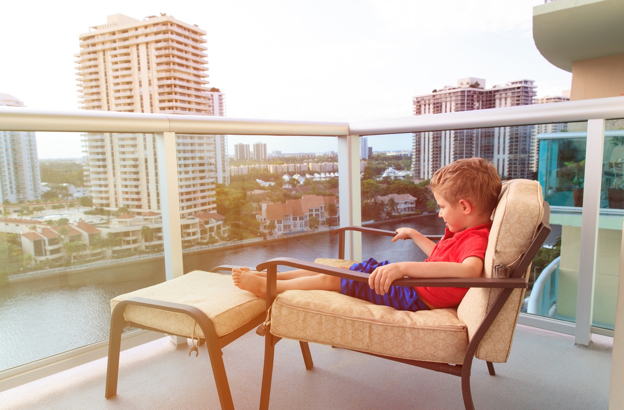 CONDOMINIUM ROOFING