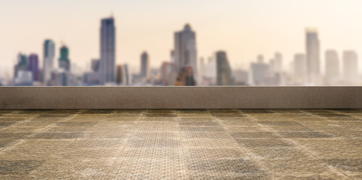 MODIFIED BITUMEN ROOFING