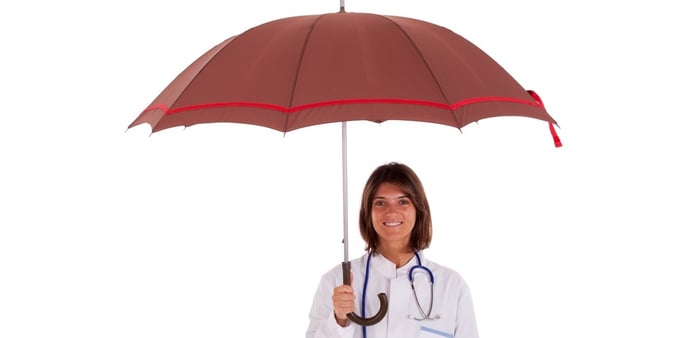 signs your hospital roof needs repairs