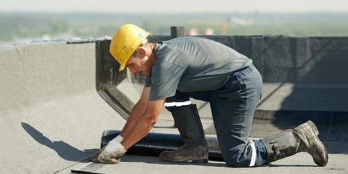 Should You Replace or Repair Your Commercial Roof