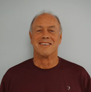  Colin Hines (Corporate)