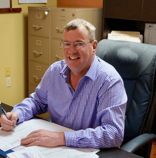 Dan Noderer, Branch ManagerExec VPEstimator
