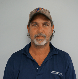 George Goad, Service Department Superintendent