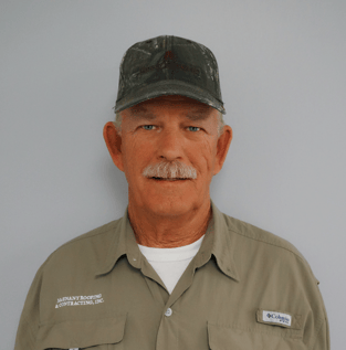 Mike Herrmann, SafetyTraining Manager and McEnany’s First Employee
