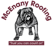 McEnany Roofing_Trust you can count on Logo_sm McEnany Roofing_Trust you can count on Logo_sm