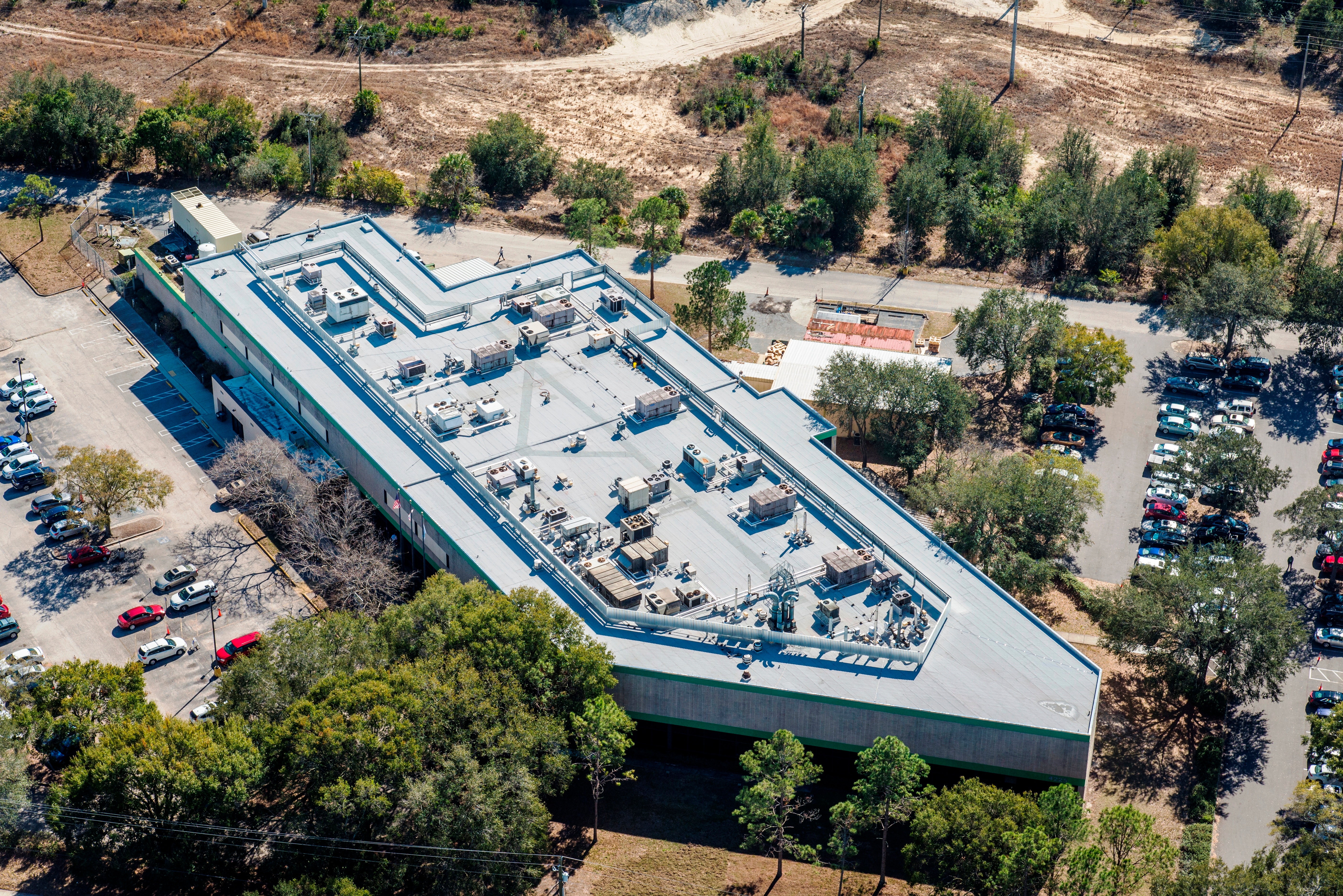 Quest Diagnostic Roof 01-24-18 11-1