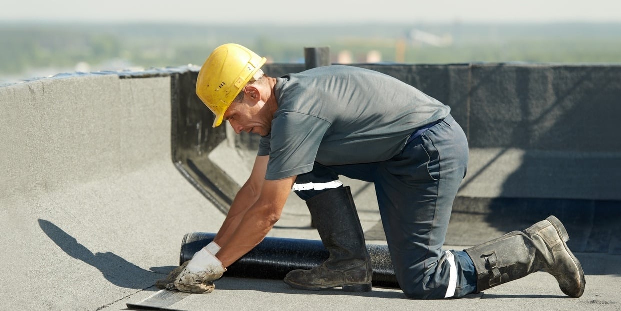 Should You Replace or Repair Your Commercial Roof