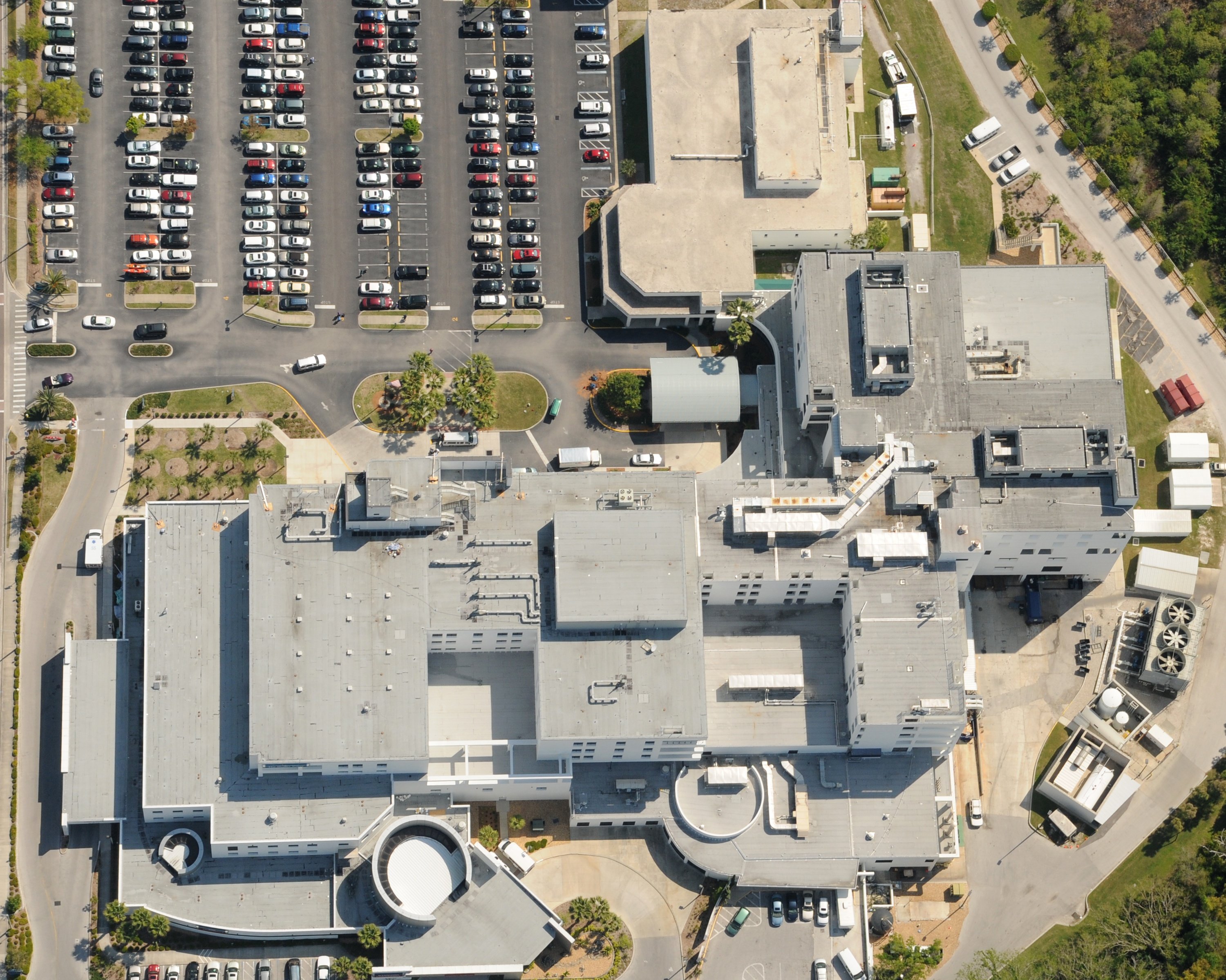 Mease Countryside Hospital AERIAL3-15-11_0204