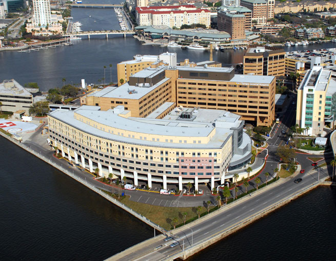 Mod Bit - Tampa General Hospital