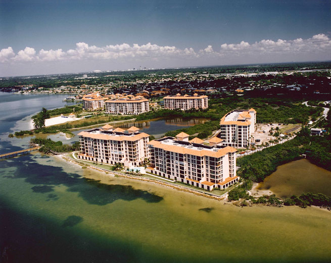 Modified Bit - DOLPHIN CAY